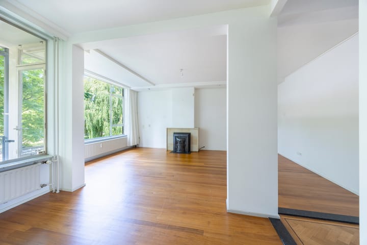 Foto 7 van Laan van Nieuw Oosteinde 119-D