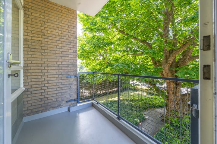 Foto 8 van Laan van Nieuw Oosteinde 119-D