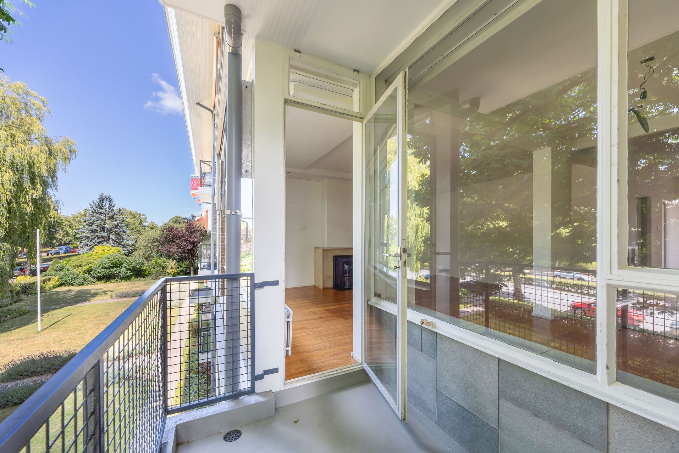 Foto 9 van Laan van Nieuw Oosteinde 119-D