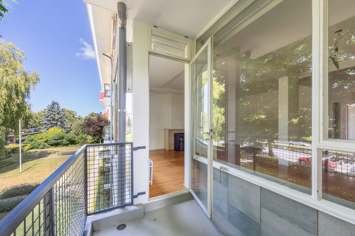 Foto 9 van Laan van Nieuw Oosteinde 119-D