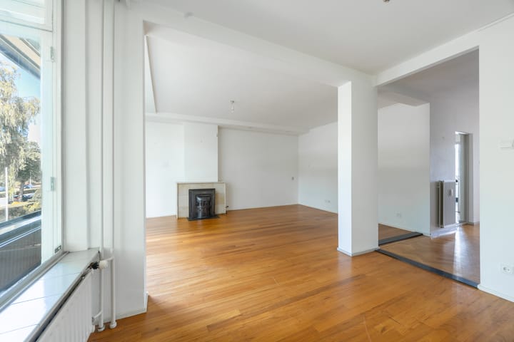 Foto 10 van Laan van Nieuw Oosteinde 119-D