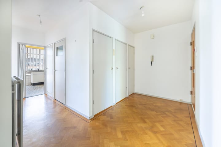 Foto 11 van Laan van Nieuw Oosteinde 119-D