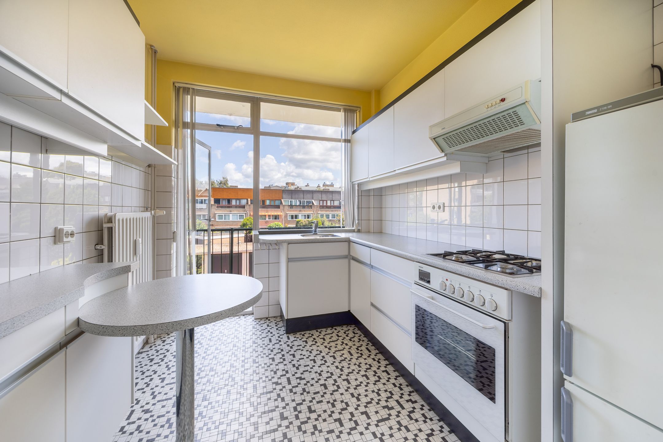 Foto 12 van Laan van Nieuw Oosteinde 119-D