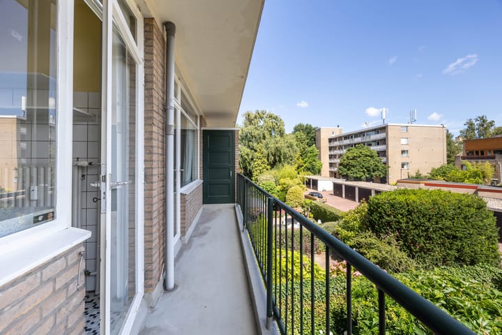 Foto 13 van Laan van Nieuw Oosteinde 119-D