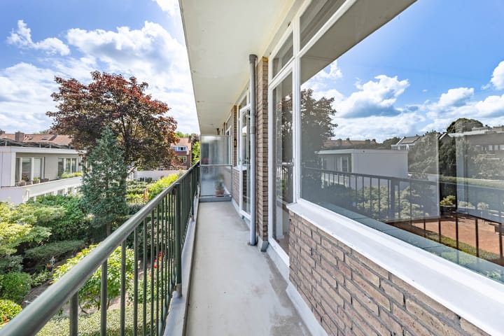 Foto 14 van Laan van Nieuw Oosteinde 119-D