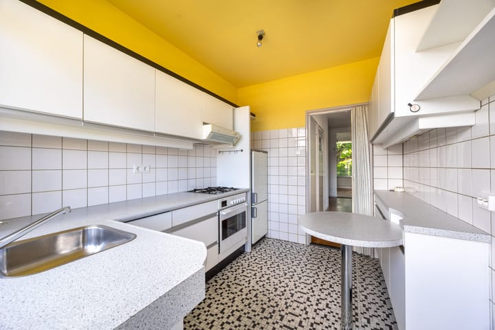 Foto 15 van Laan van Nieuw Oosteinde 119-D