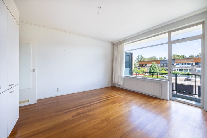 Foto 16 van Laan van Nieuw Oosteinde 119-D