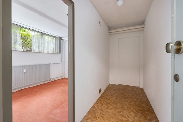 Foto 21 van Laan van Nieuw Oosteinde 119-D