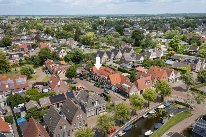 Foto 5 van Bouwlust 8