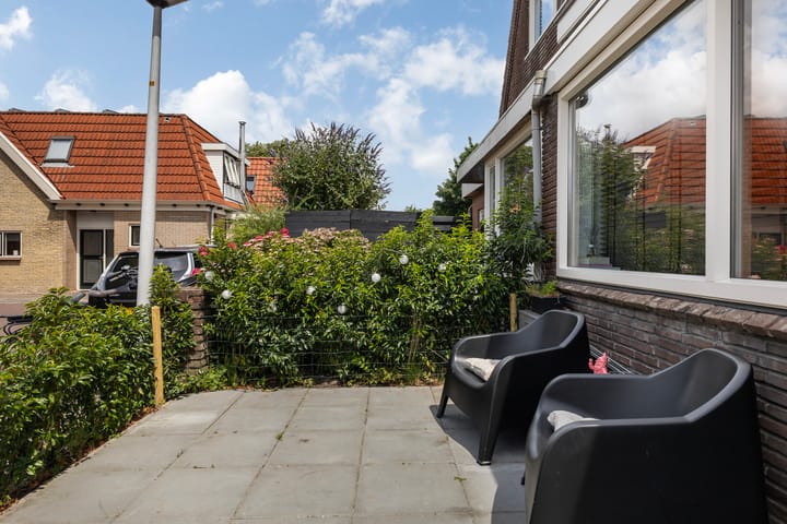 Foto 9 van Bouwlust 8