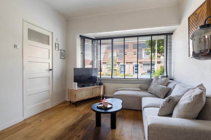 Foto 12 van Bouwlust 8