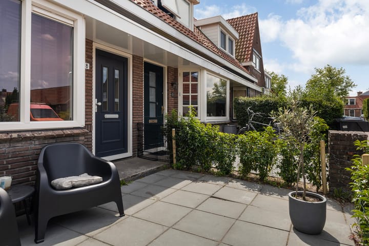 Foto 8 van Bouwlust 8