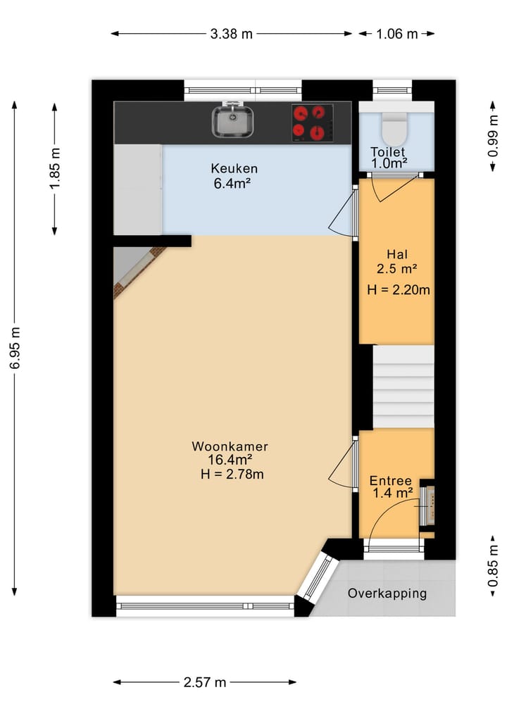 Foto 35 van Bouwlust 8