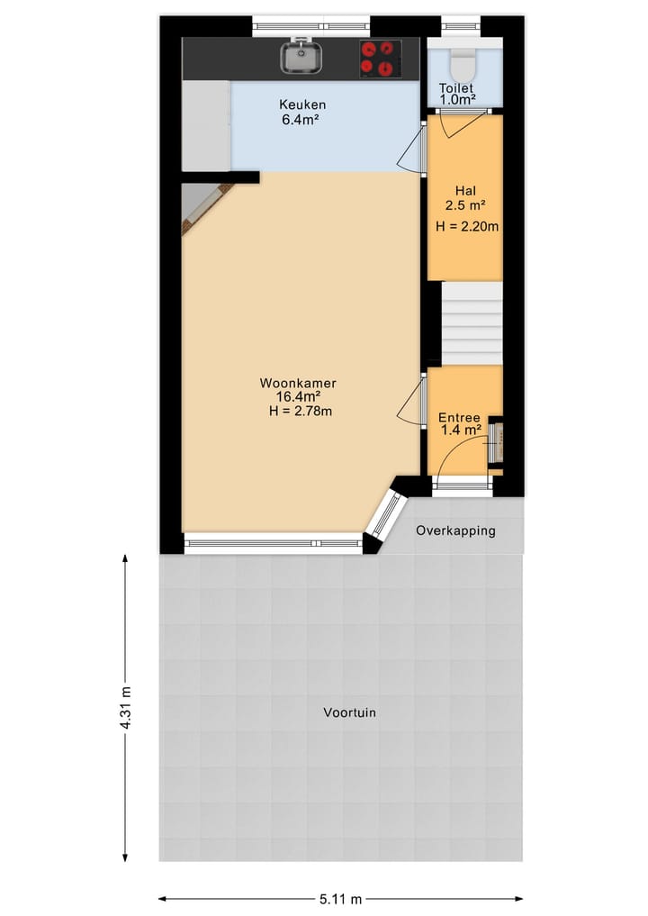 Foto 41 van Bouwlust 8