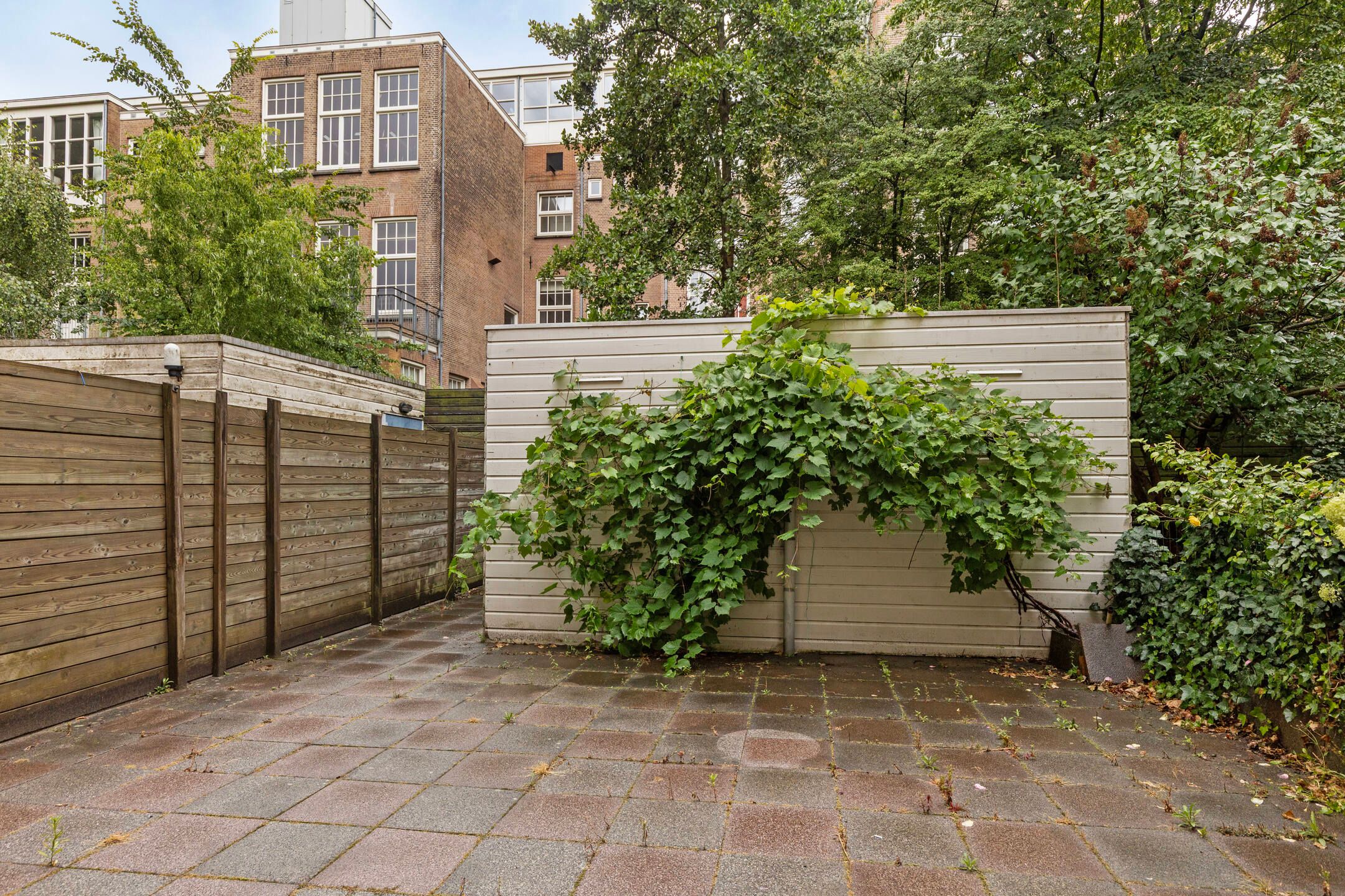 Foto 3 van Mary Zeldenruststraat 24