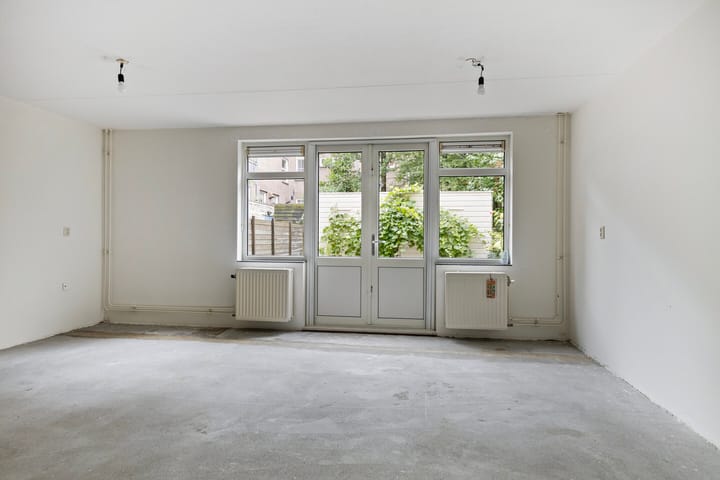 Foto 4 van Mary Zeldenruststraat 24