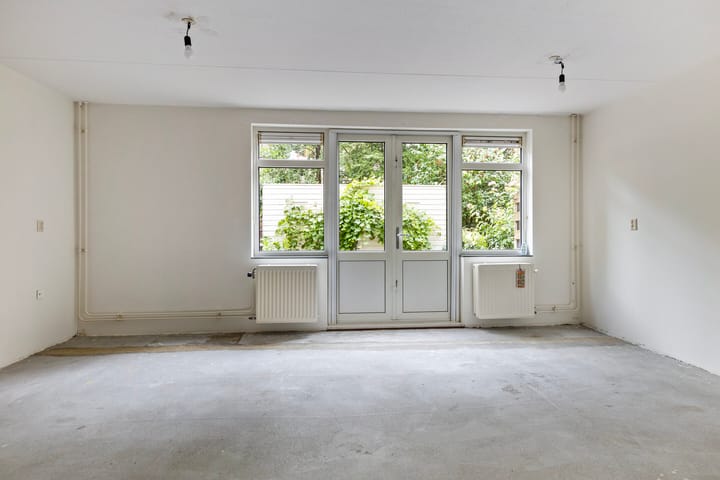 Foto 5 van Mary Zeldenruststraat 24