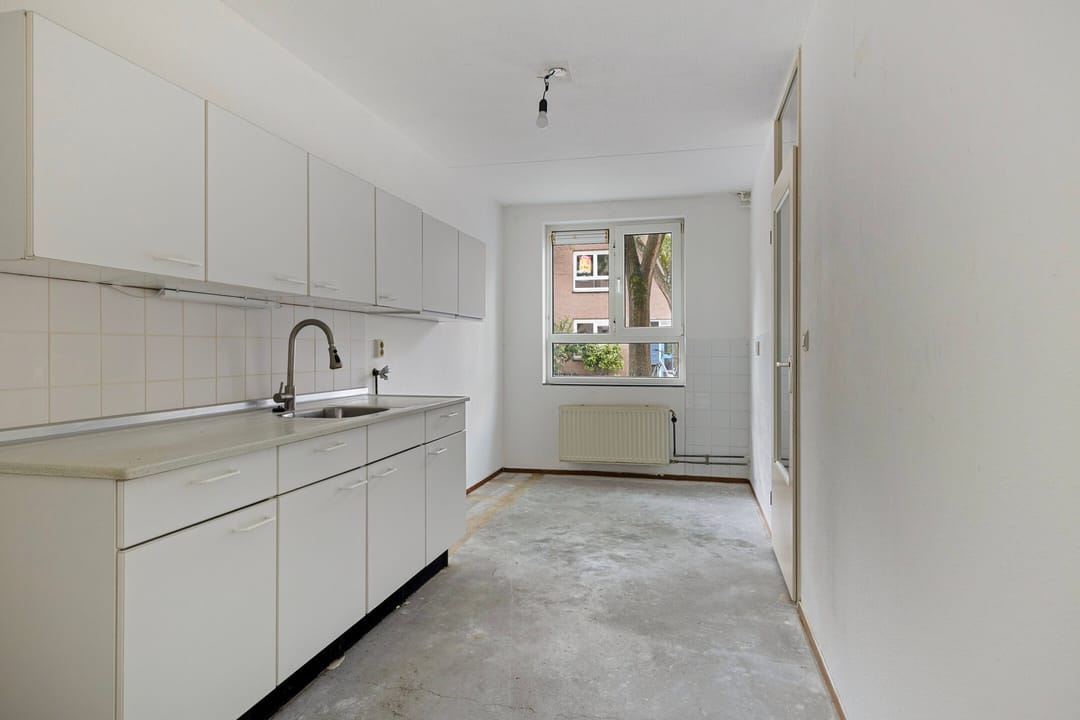 Foto 7 van Mary Zeldenruststraat 24