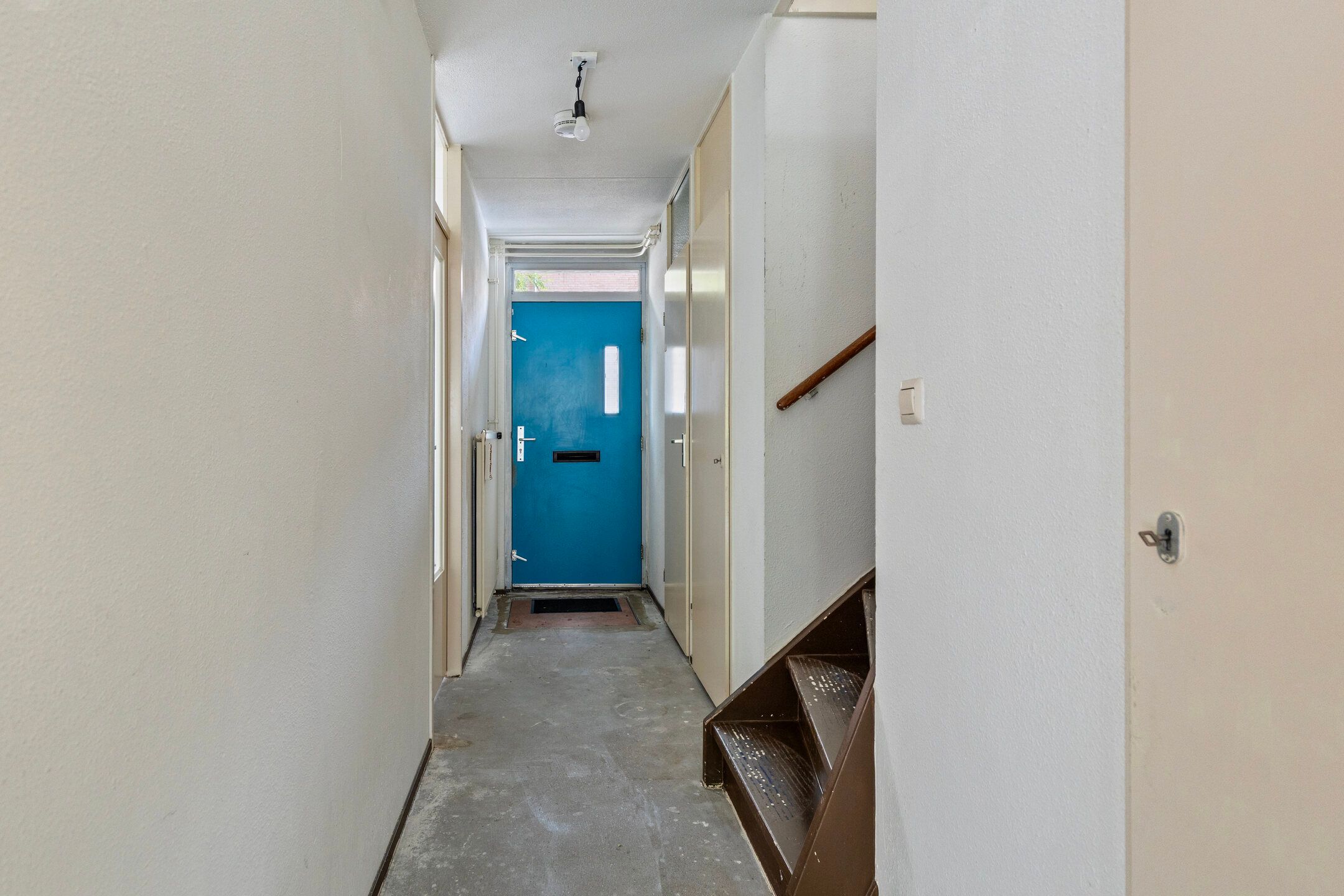 Foto 9 van Mary Zeldenruststraat 24