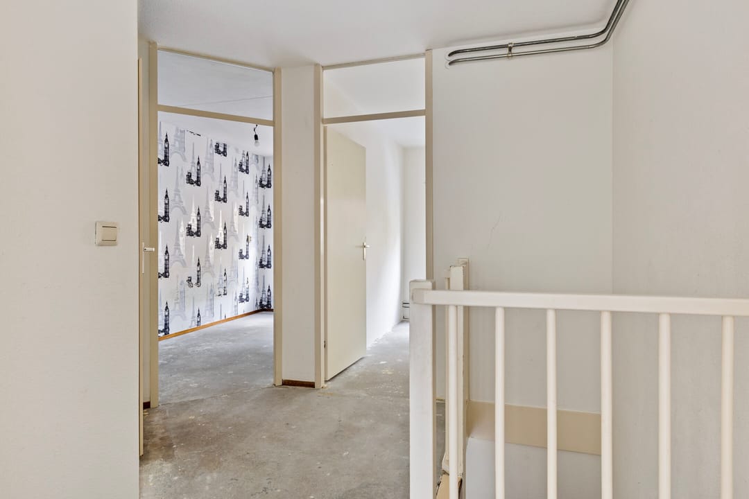 Foto 13 van Mary Zeldenruststraat 24