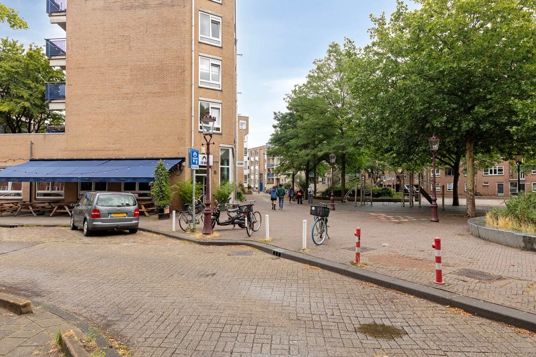 Foto 26 van Mary Zeldenruststraat 24