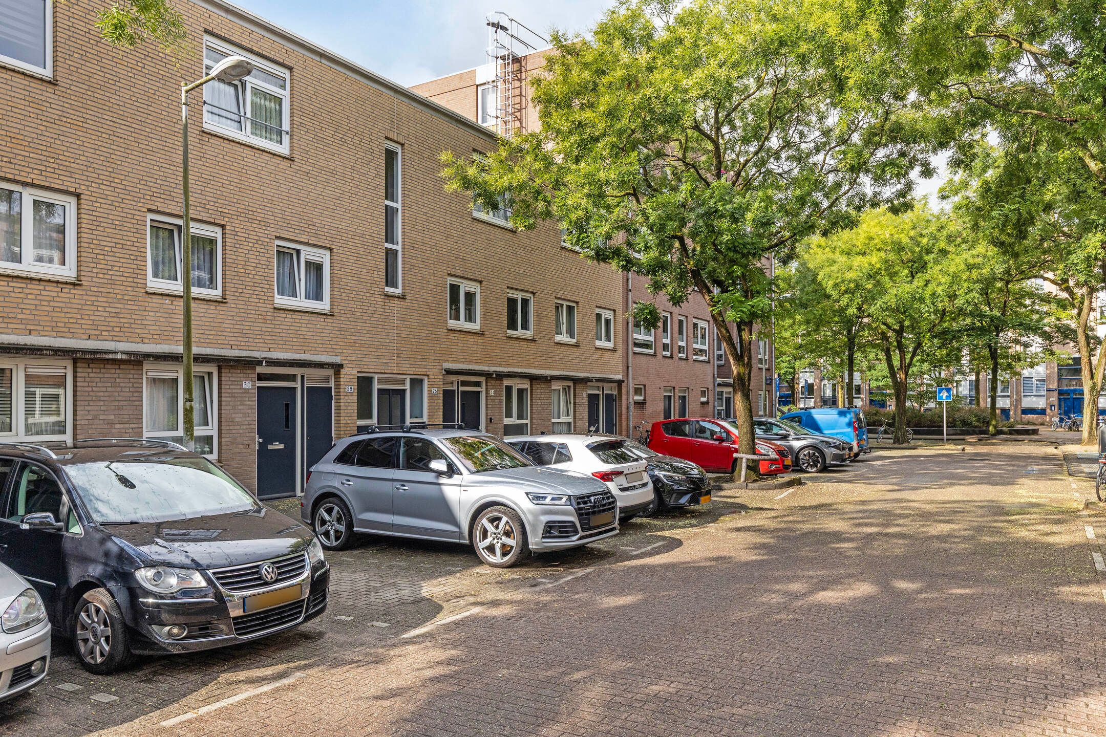 Foto 27 van Mary Zeldenruststraat 24