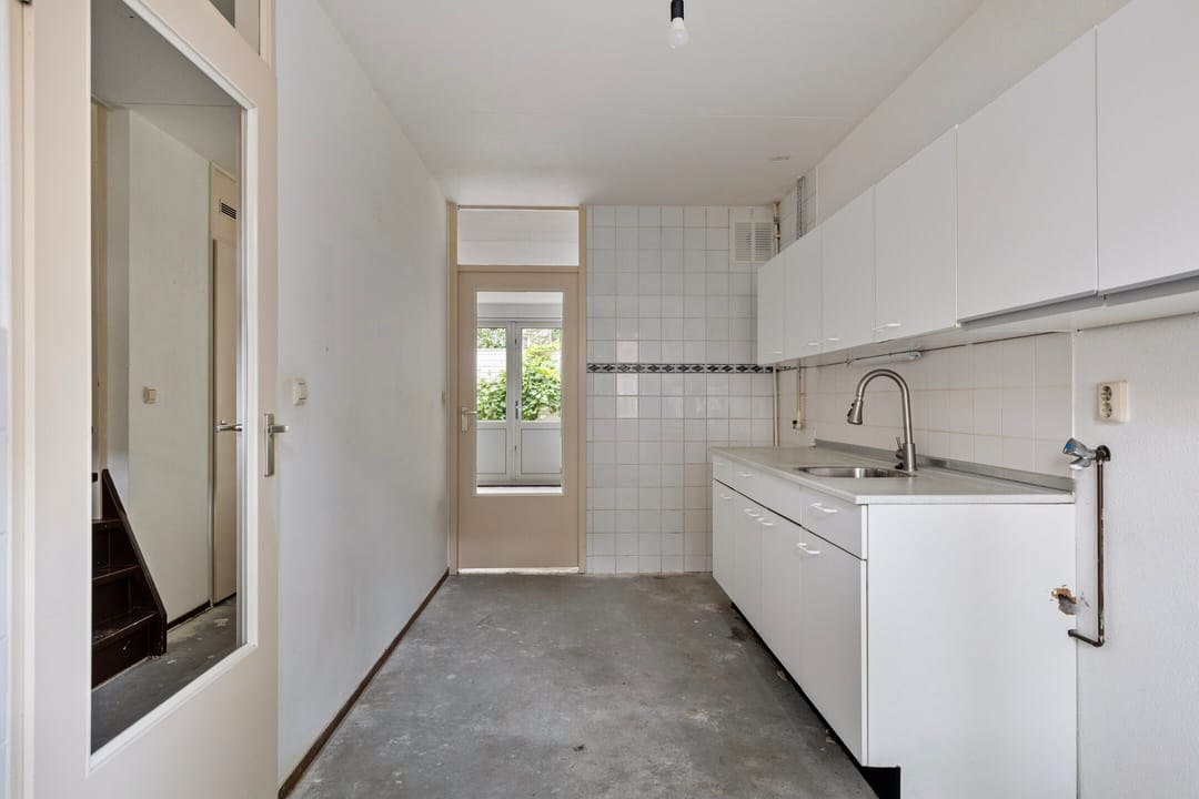 Foto 8 van Mary Zeldenruststraat 24