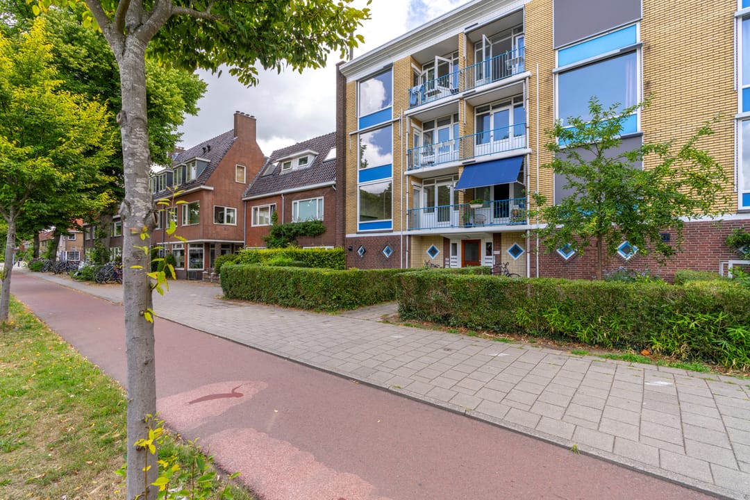 Foto 1 van Royaards van den Hamkade 17