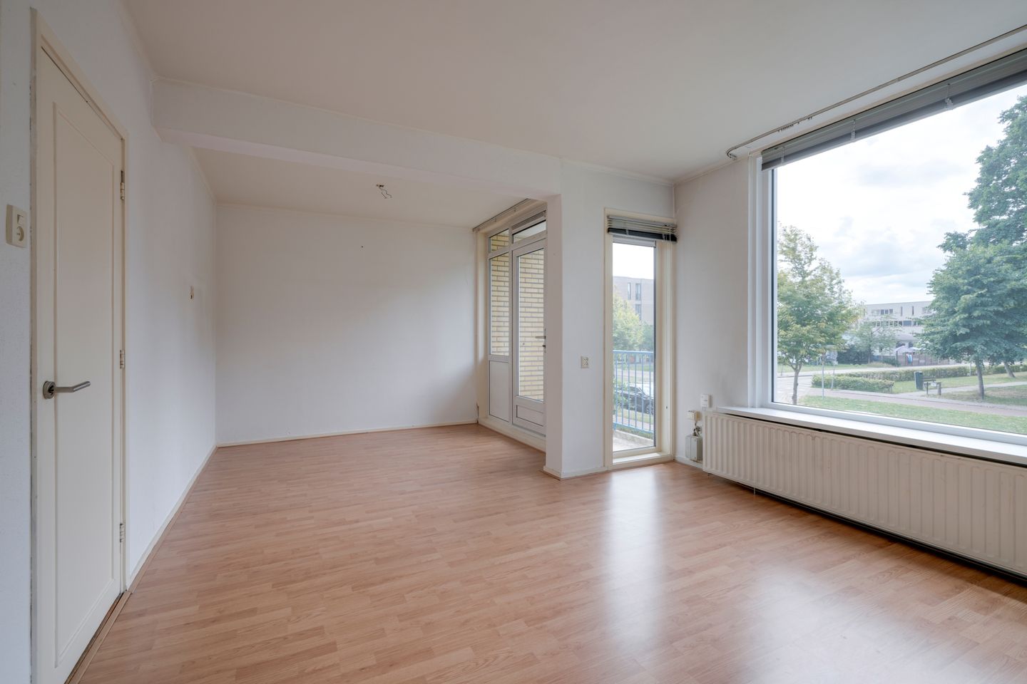 Foto 4 van Royaards van den Hamkade 17