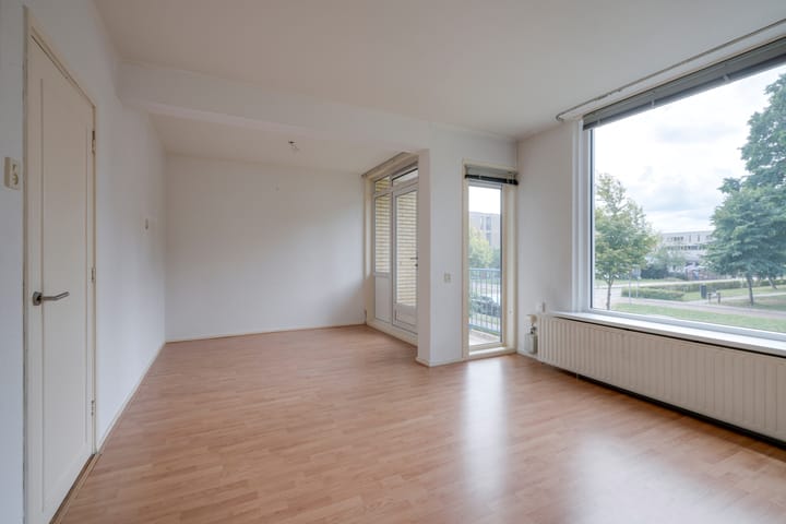 Foto 4 van Royaards van den Hamkade 17