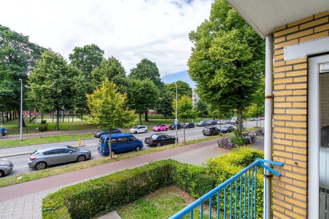 Foto 8 van Royaards van den Hamkade 17