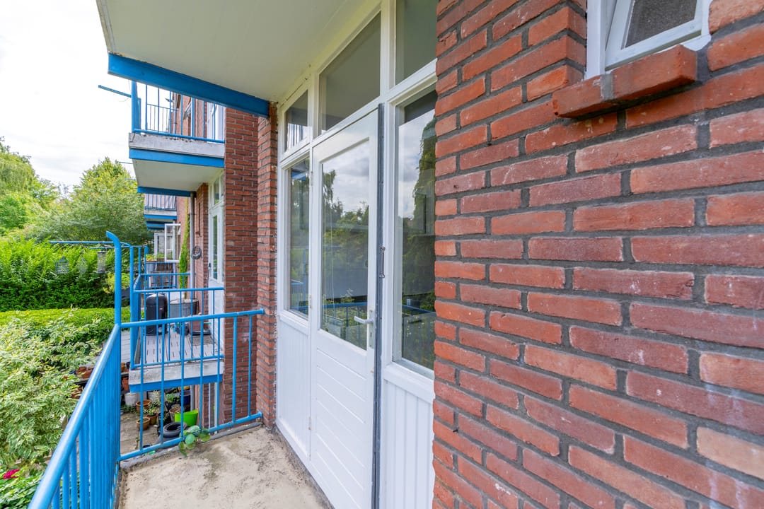 Foto 13 van Royaards van den Hamkade 17