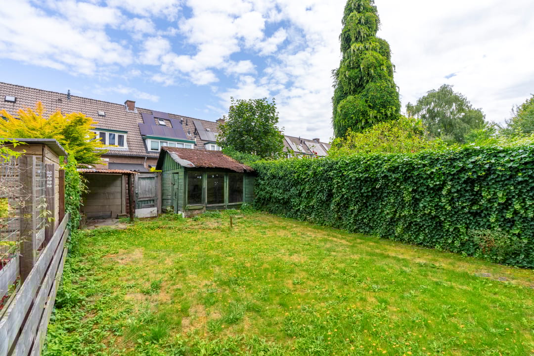 Foto 31 van Royaards van den Hamkade 17