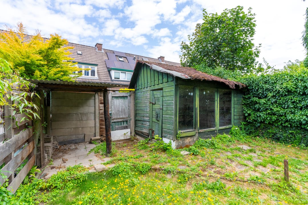 Foto 32 van Royaards van den Hamkade 17