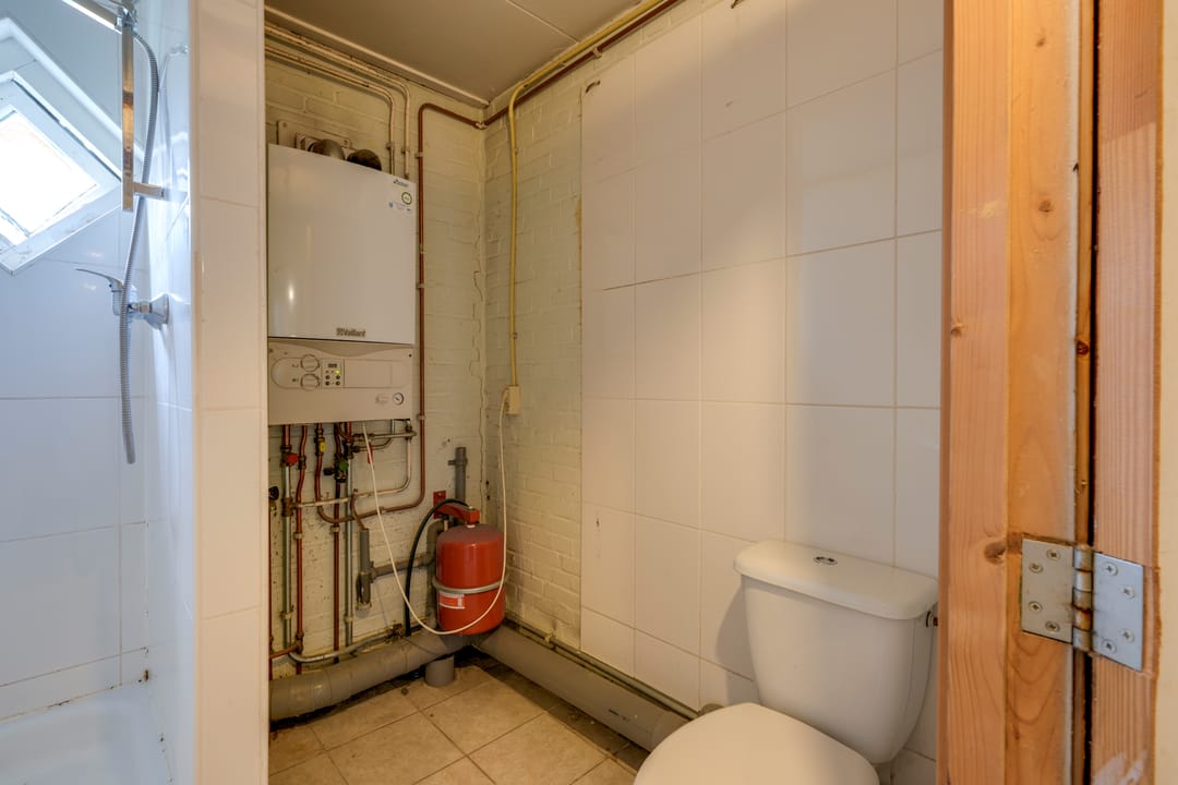 Foto 38 van Royaards van den Hamkade 17