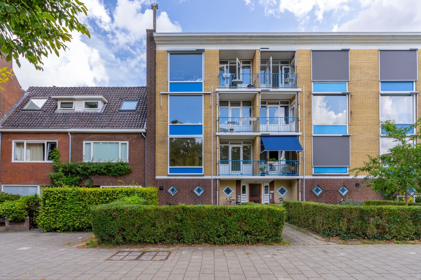 Foto 40 van Royaards van den Hamkade 17