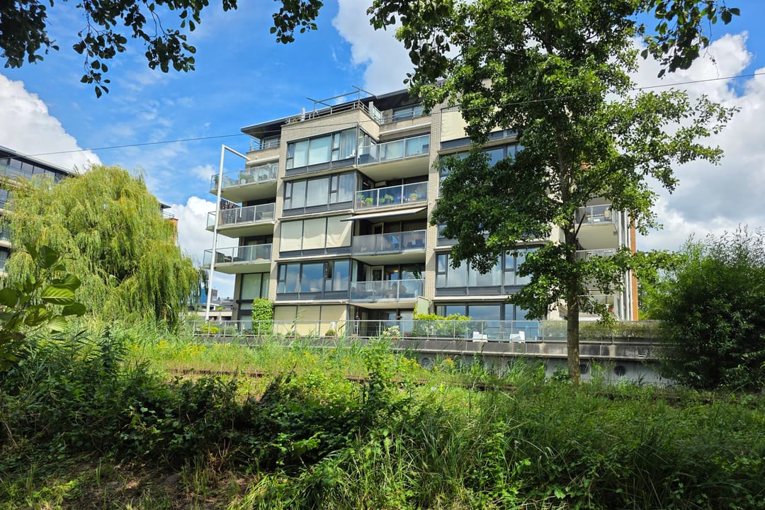 Foto 1 van Kotterspad 35