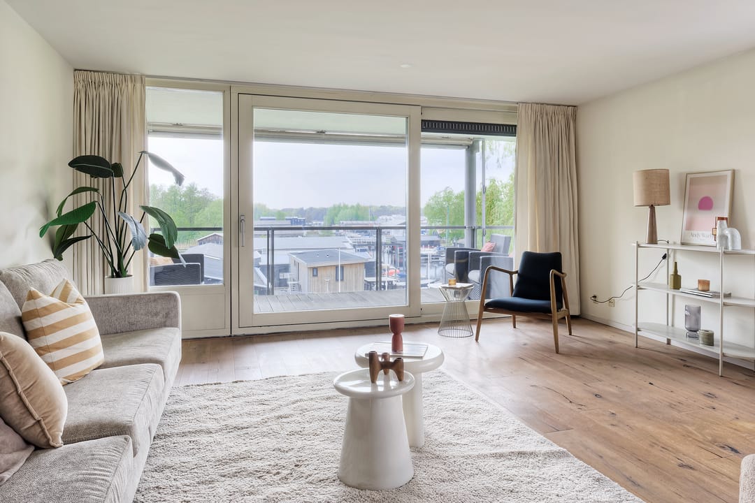 Foto 2 van Kotterspad 35