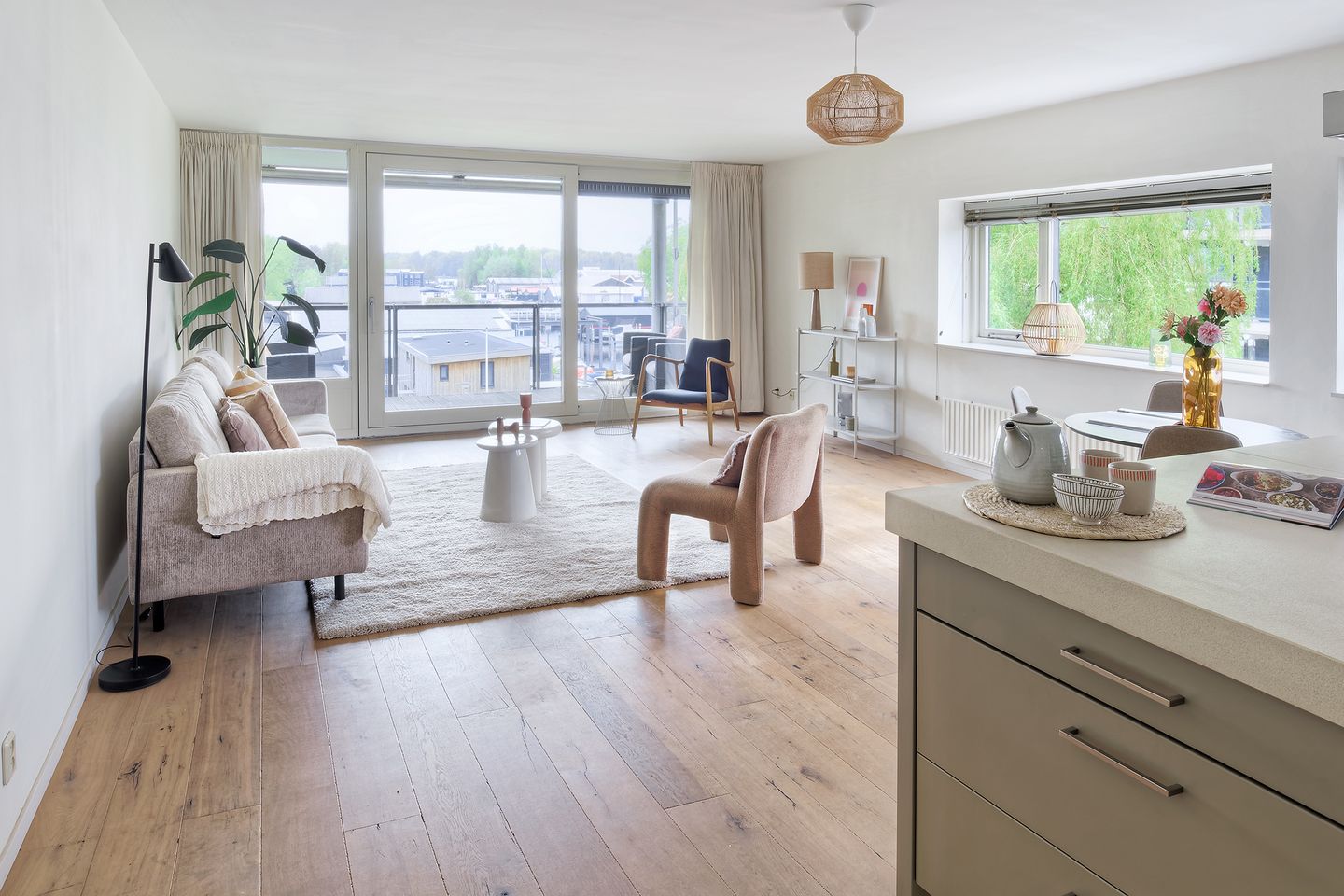 Foto 5 van Kotterspad 35