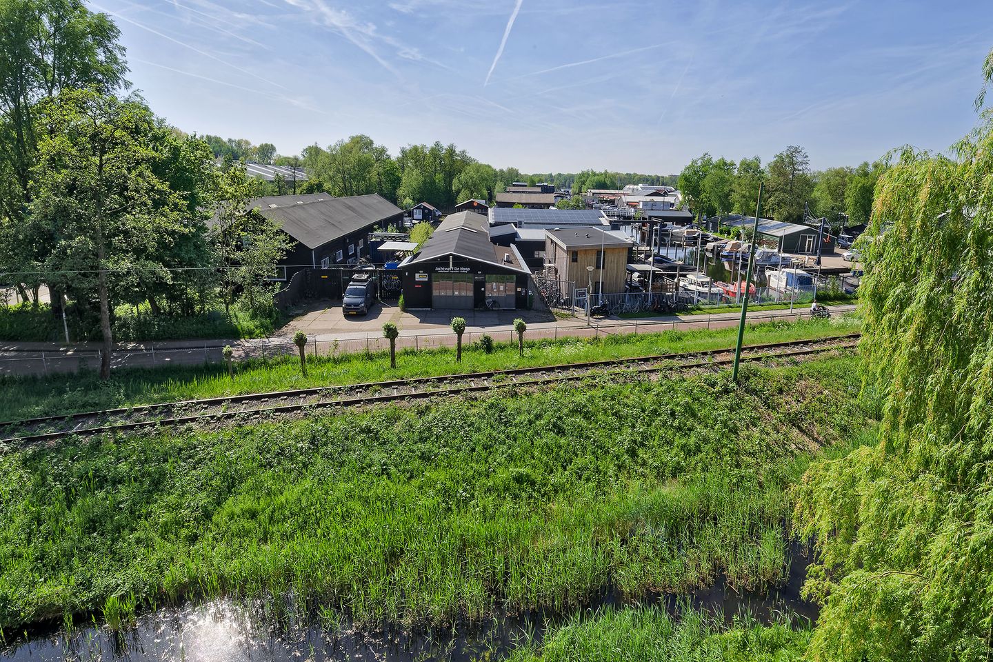 Foto 10 van Kotterspad 35