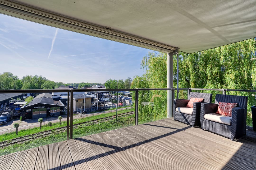 Foto 11 van Kotterspad 35