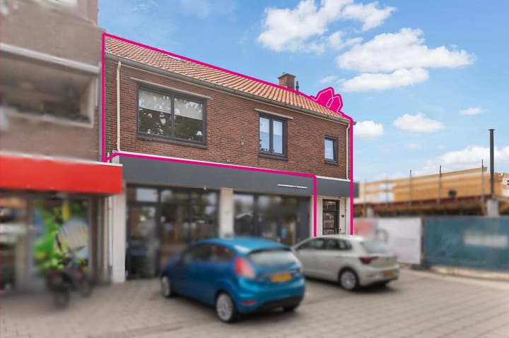 Rijssensestraat 61 A