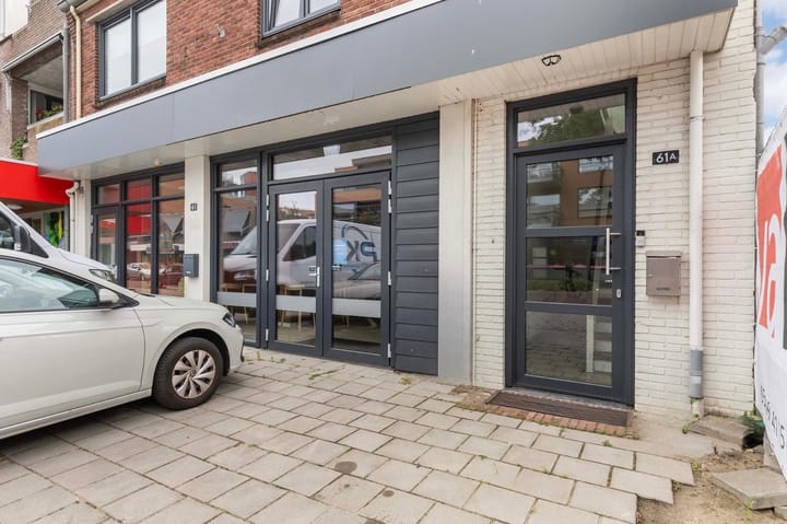 Foto 5 van Rijssensestraat 61-A