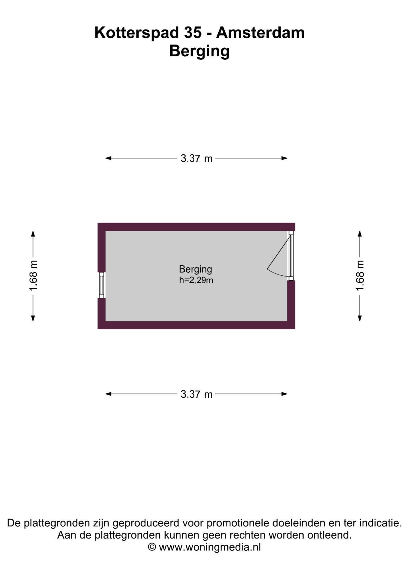 Foto 30 van Kotterspad 35