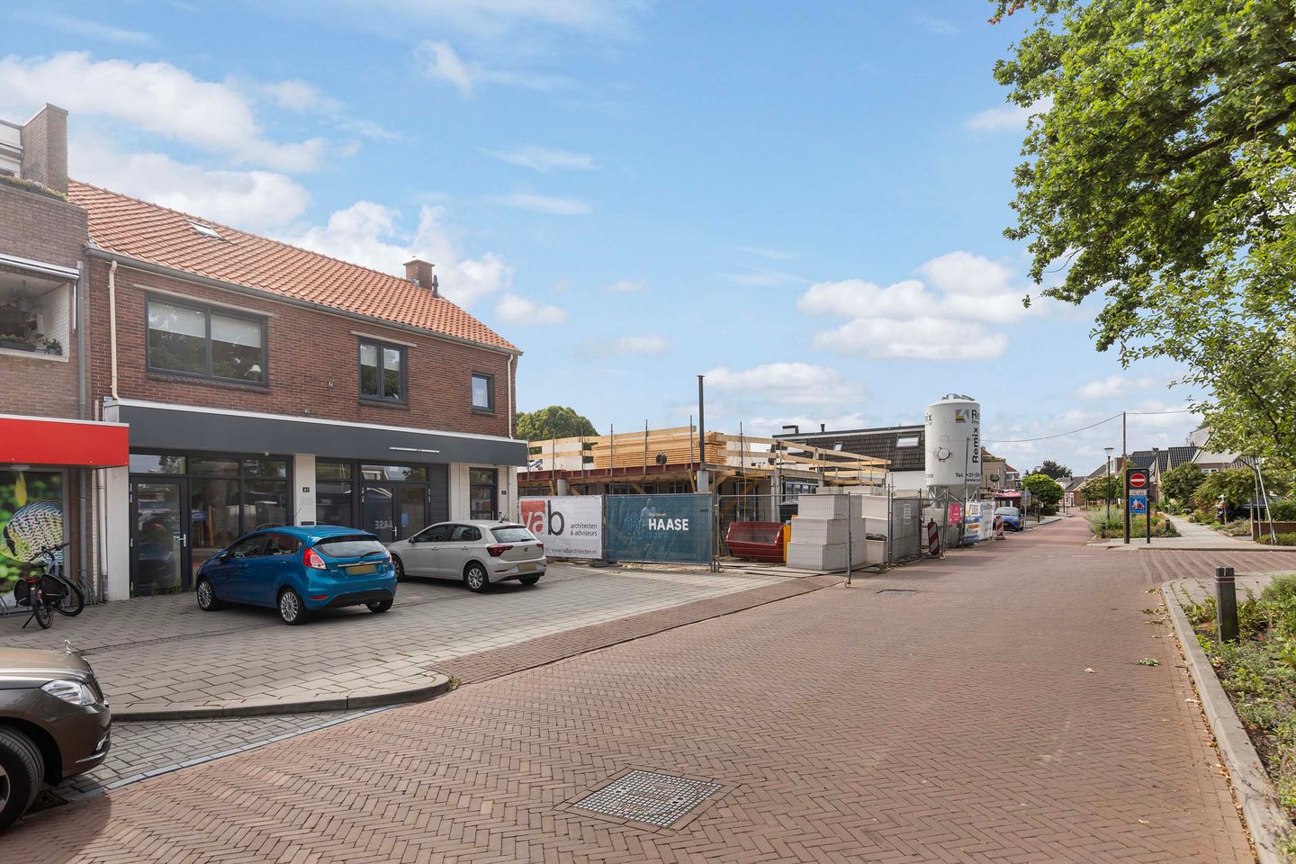 Foto 20 van Rijssensestraat 61-A