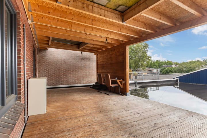 Photo 21 of Rijssensestraat 61-A