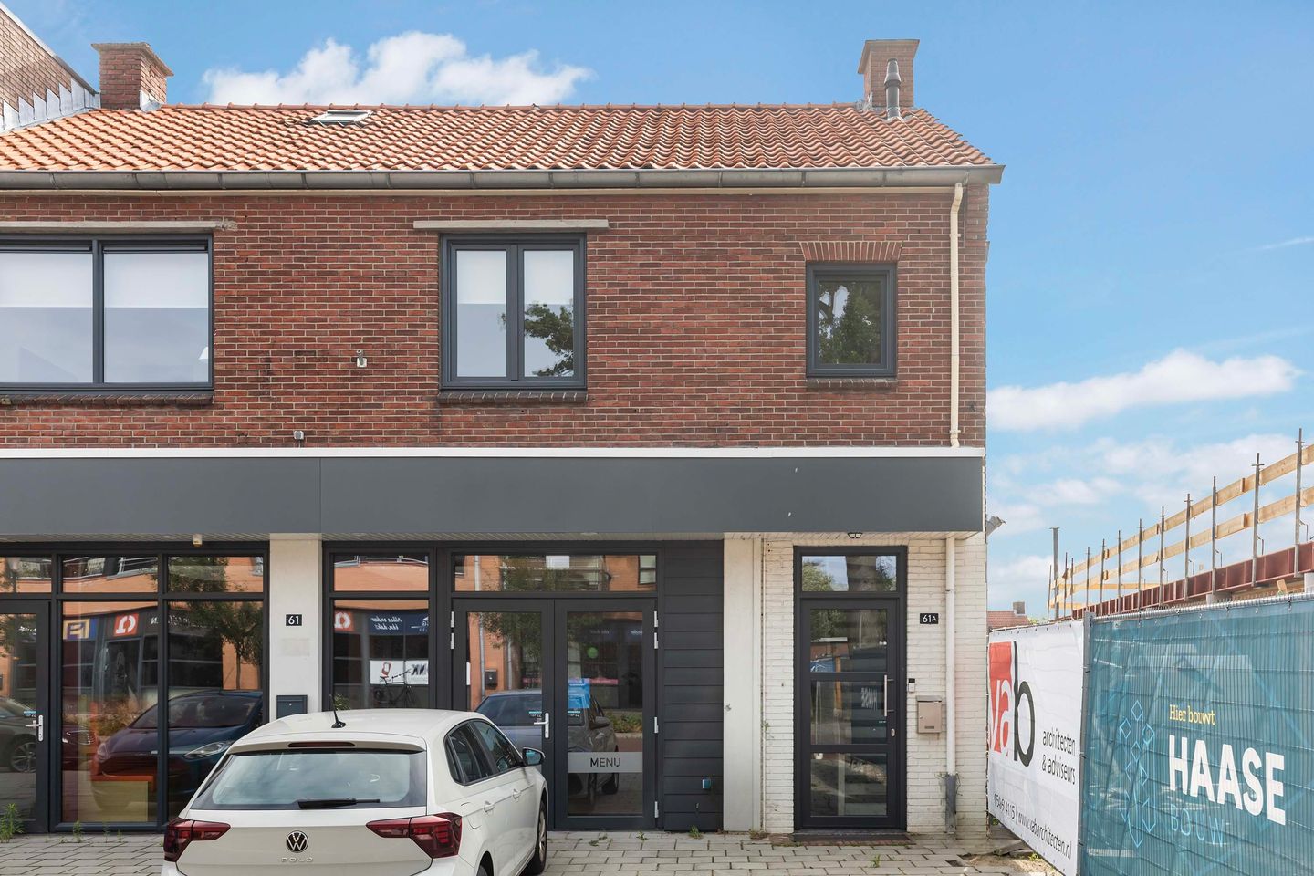 Foto 4 van Rijssensestraat 61-A