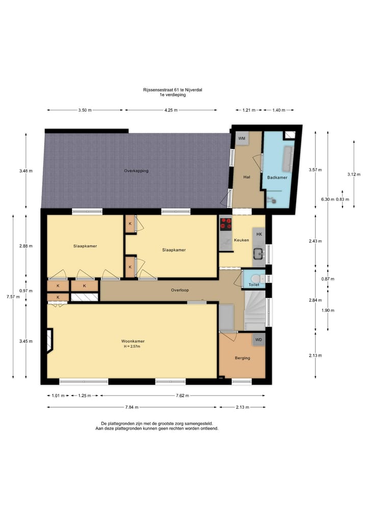 Photo 23 of Rijssensestraat 61-A