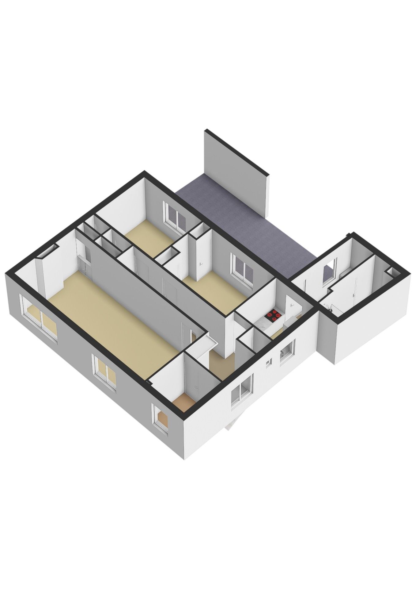 Foto 24 van Rijssensestraat 61-A