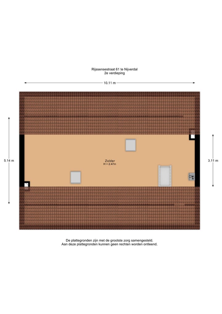Photo 25 of Rijssensestraat 61-A